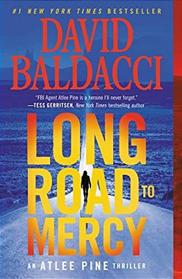 Long Road To Mercy-..