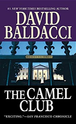 The Camel Club-..