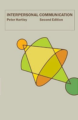 Interpersonal Communication-..
