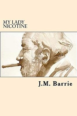 My Lady Nicotine-..