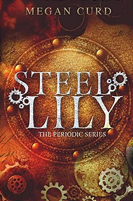 Steel Lily-..