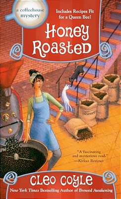 Honey Roasted-..
