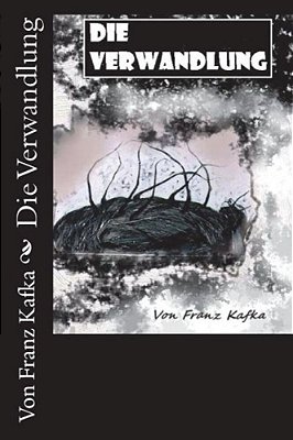 Die Verwandlung (German Edition)-..