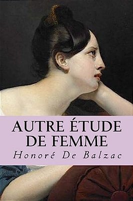 Autre Étude De Femme-..