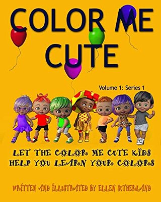 Color Me Cute-..