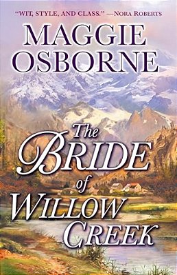 The Bride Of Willow Creek-..