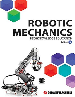 Robotic Mechanics: Edition 3-..