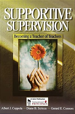 Supportive Supervision: Becoming A Teacher Of Teachers-..