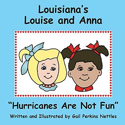 Hurricanes Are Not Fun-..