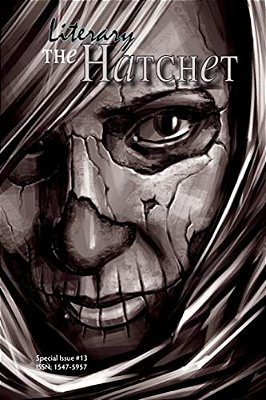 The Literary Hatchet #13-..