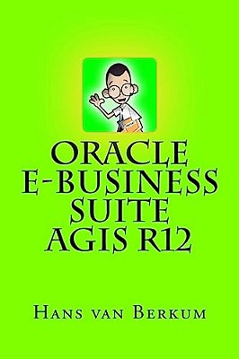 Oracle E-Business Suite Agis R12-..