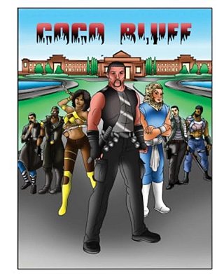 Coco Bluff: Origins-..