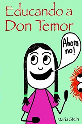 Educando A Don Temor-..