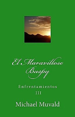 El Maravilloso Buspy: Enfrentamientos-..
