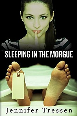 Sleeping In The Morgue-..
