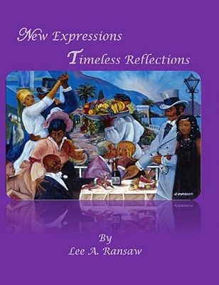 New Reflections Timeless Expressions-..