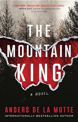 The Mountain King-..