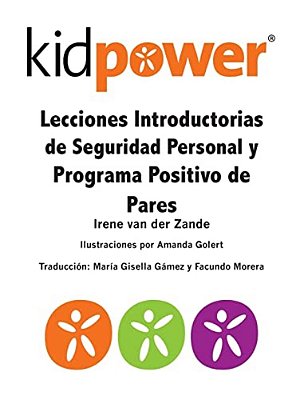 Lecciones Introductorias De Seguridad Personal Y Programa Positivo De Pares-..