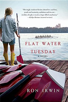 Flat Water Tuesday-..