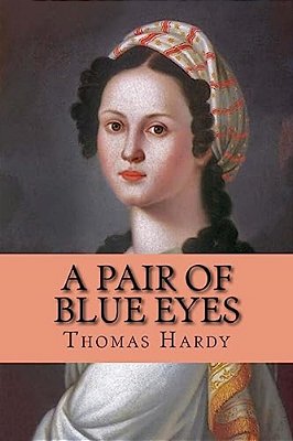 A Pair Of Blue Eyes-..