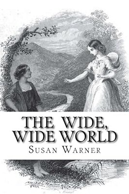 The Wide, Wide World-..