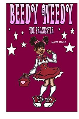 Beedy Weedy The Prankster-..