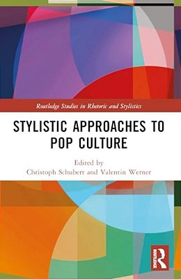 Stylistic Approaches To Pop Culture-..