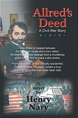 Allred's Deed-..