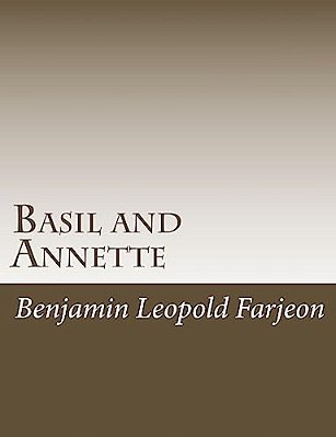 Basil And Annette-..