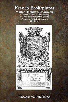 French Book Plates-..