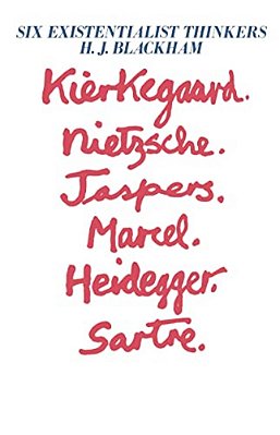 Six Existentialist Thinkers-..