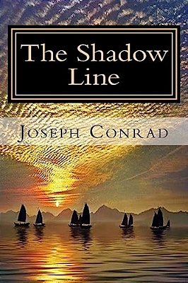 The Shadow Line-..
