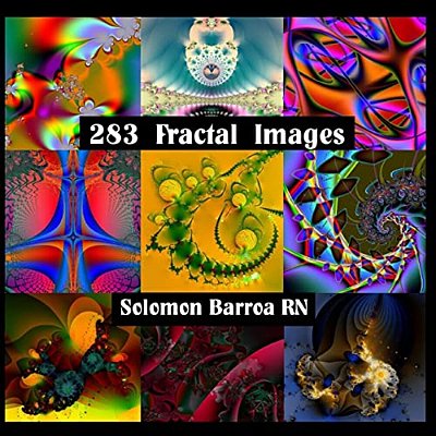 283 Fractal Images-..