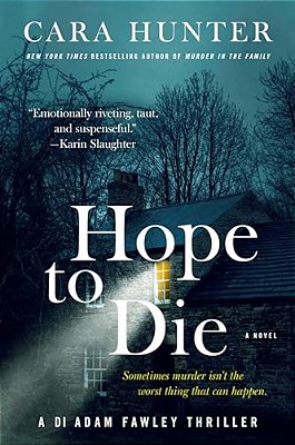 Hope To Die-..