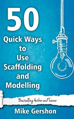 50 Quick Ways To Use Scaffolding And Modelling-..