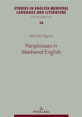 Periphrases In Medieval English-..