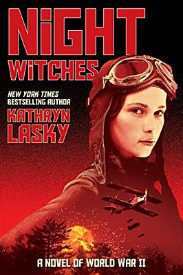 Night Witches-..