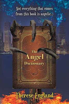 The Angel Dictionary-..