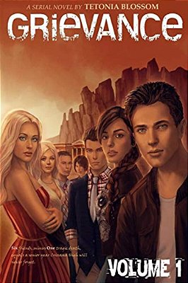 Grievance: Episodes 1-4-..