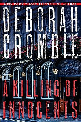 A Killing Of Innocents-..