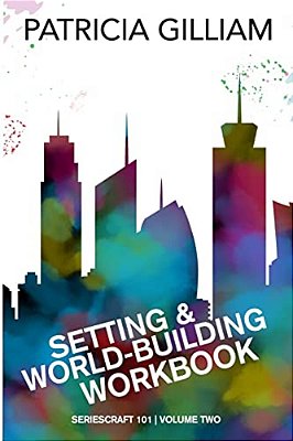 Setting And World-Building Workbook-..