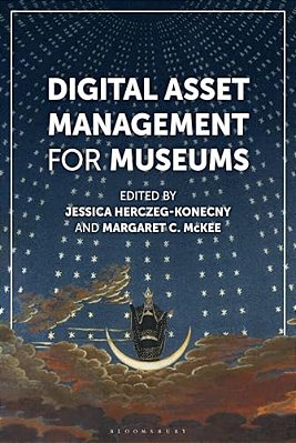 Digital Asset Management For Museums-..
