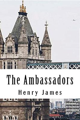 The Ambassadors-..