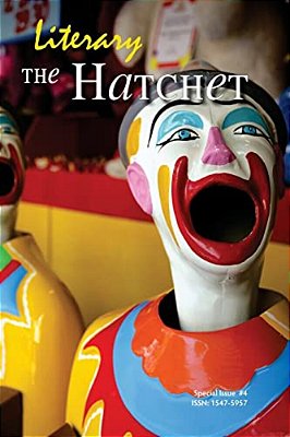 The Literary Hatchet, Special Issue #4-..