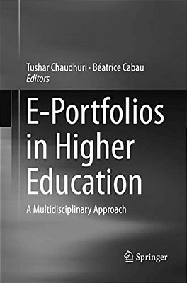 E-Portfolios In Higher Education: A Multidisciplinary Approach-..