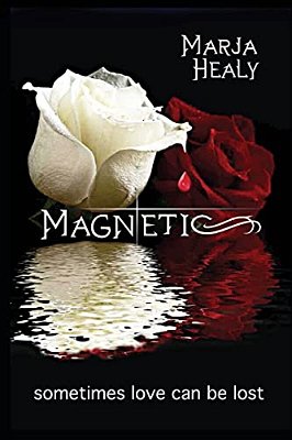 Magnetic: A Vampire Romance (Hypnotic #2)-..