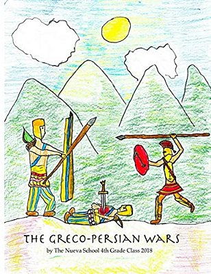 The Greco-Persian Wars-..