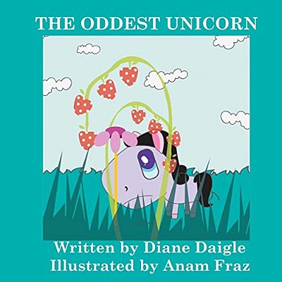 The Oddest Unicorn-..