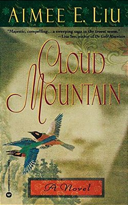 Cloud Mountain-..