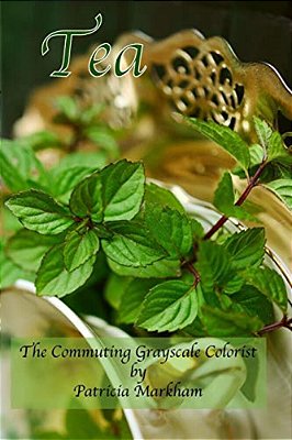 Tea: The Commuting Grayscale Colorist-..